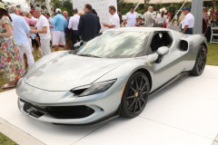 Rand Luxury Event in Bridgehampton on 8-11-24.