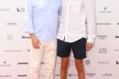 Rand Luxury Event in Bridgehampton on 8-11-24.