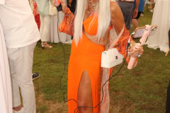 Rand Luxury Event in Bridgehampton on 8-11-24.