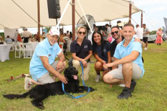 Rand Luxury Event in Bridgehampton on 8-11-24.