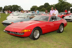 Rand Luxury Event in Bridgehampton on 8-11-24.