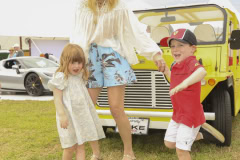 Rand Luxury Event in Bridgehampton on 8-11-24.