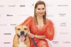 Rand Luxury Event in Bridgehampton on 8-11-24.