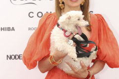 Rand Luxury Event in Bridgehampton on 8-11-24.