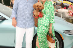 Rand Luxury Event in Bridgehampton on 8-11-24.