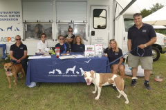 Rand Luxury Event in Bridgehampton on 8-11-24.