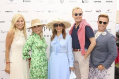 Rand Luxury Event in Bridgehampton on 8-11-24.