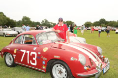 Rand Luxury Event in Bridgehampton on 8-11-24.