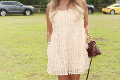 Rand Luxury Event in Bridgehampton on 8-11-24.