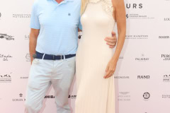 Rand Luxury Event in Bridgehampton on 8-11-24.