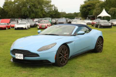 Rand Luxury Event in Bridgehampton on 8-11-24.