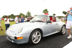 Rand Luxury Event in Bridgehampton on 8-11-24.
