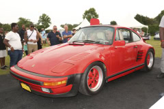 Rand Luxury Event in Bridgehampton on 8-11-24.