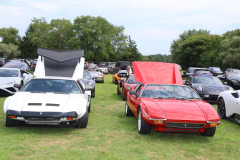 Rand Luxury Event in Bridgehampton on 8-11-24.
