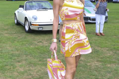 Rand Luxury Event in Bridgehampton on 8-11-24.