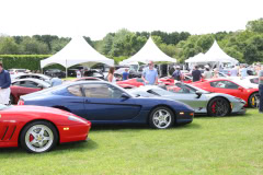 Rand Luxury Event in Bridgehampton on 8-11-24.