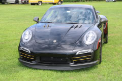 Rand Luxury Event in Bridgehampton on 8-11-24.