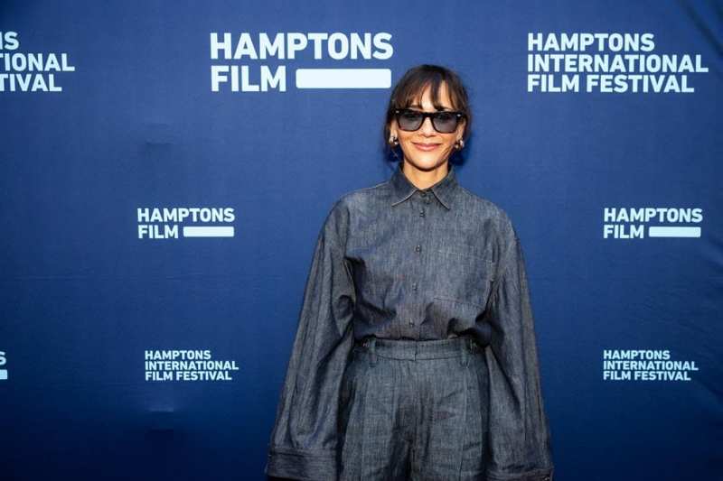Rashida Jones