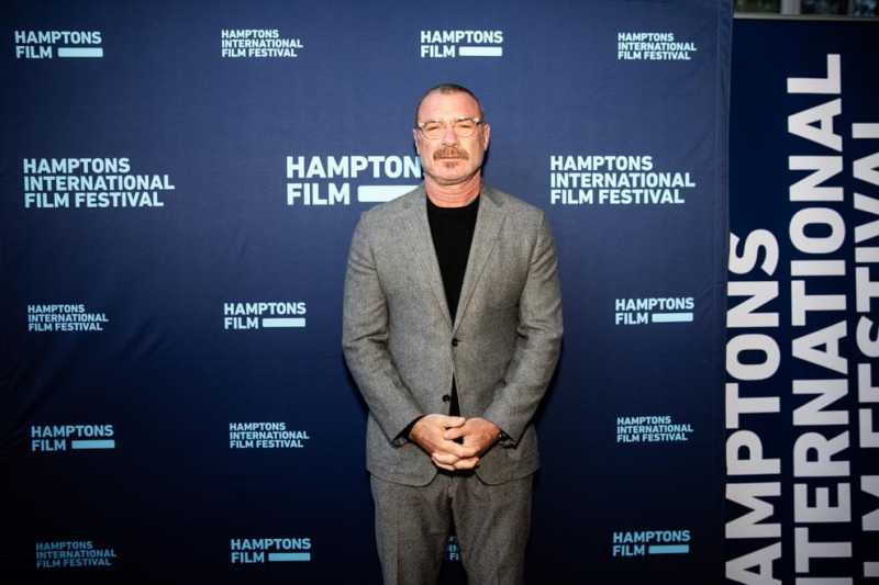 Liev Schreiber