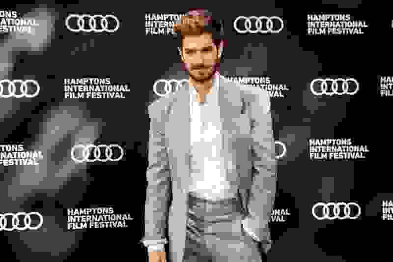 Andrew Garfield