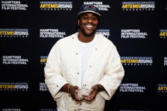 Malcolm Washington