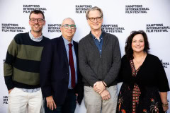 David Nugent, Barry Sonnenfeld, David Koepp, Kristin McCracken