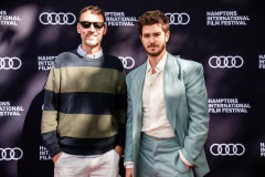 David Nugent, Andrew Garfield