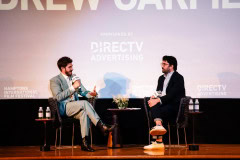 Andrew Garfield, Richard Lawson