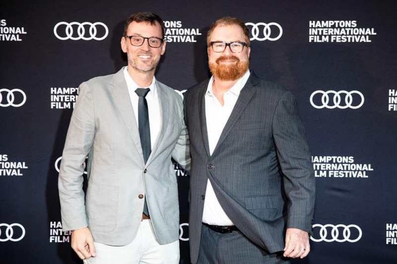 David Nugent, RJ Cutler