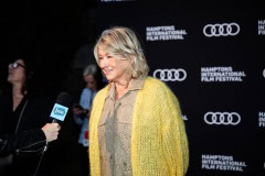 Martha Stewart