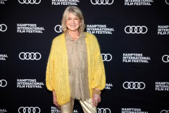 Martha Stewart