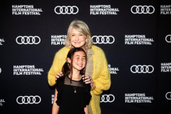Martha Stewart, Maddie Cutler