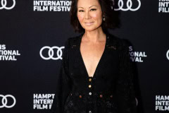 Alina Cho