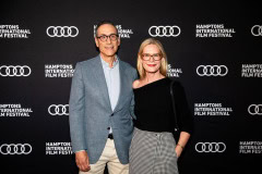 Stephanie March