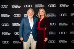 Randy Mastro, Anne Chaisson