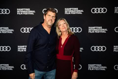 Jeff Gillis, Anne Chaisson