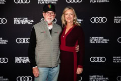 Gerry Byrn, Anne Chaisson