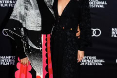 Mother of Alina Cho, Alina Cho