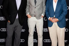 Alec Baldwin, David Nugent, Randy Mastro