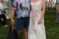 Jill Zarin Luxury Luncheon 2024