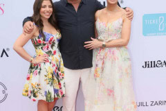 Jill Zarin Luxury Luncheon 2024
