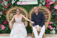 Jill Zarin Luxury Luncheon 2024