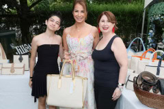 Jill Zarin Luxury Luncheon 2024