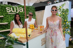 Jill Zarin Luxury Luncheon 2024