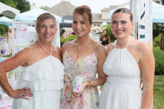 Jill Zarin Luxury Luncheon 2024