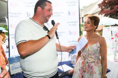 Jill Zarin Luxury Luncheon 2024