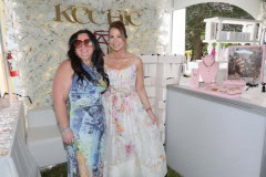Jill Zarin Luxury Luncheon 2024