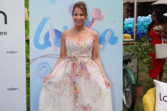 Jill Zarin Luxury Luncheon 2024