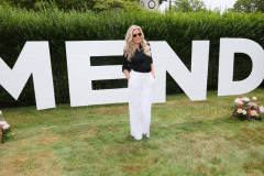 Jill Zarin Luxury Luncheon 2024