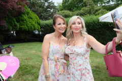 Jill Zarin Luxury Luncheon 2024